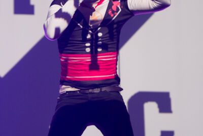 Stupefix @ Les Ardentes, picture 5, photographed by Nick De Gregorio - FrontView Magazine
