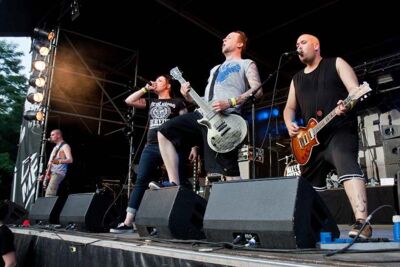 Antwerp Metal Fest zaterdag @ Bouckenborgh, picture 13, photographed by Marc Verdonck - FrontView Magazine
