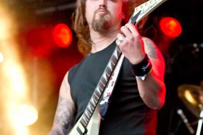 Antwerp Metal Fest zaterdag @ Bouckenborgh, picture 20, photographed by Marc Verdonck - FrontView Magazine