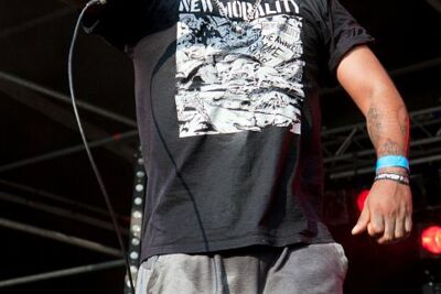 Antwerp Metal Fest zaterdag @ Bouckenborgh, picture 22, photographed by Marc Verdonck - FrontView Magazine