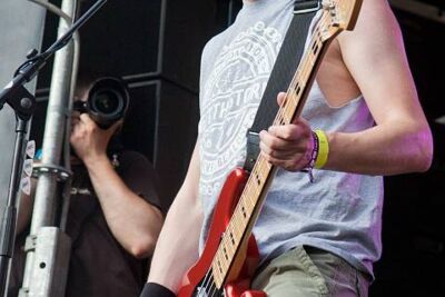 Antwerp Metal Fest zaterdag @ Bouckenborgh, picture 24, photographed by Marc Verdonck - FrontView Magazine