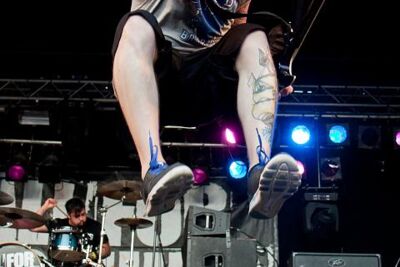 Antwerp Metal Fest zaterdag @ Bouckenborgh, picture 30, photographed by Marc Verdonck - FrontView Magazine