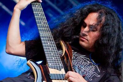 Antwerp Metal Fest zaterdag @ Bouckenborgh, picture 34, photographed by Marc Verdonck - FrontView Magazine