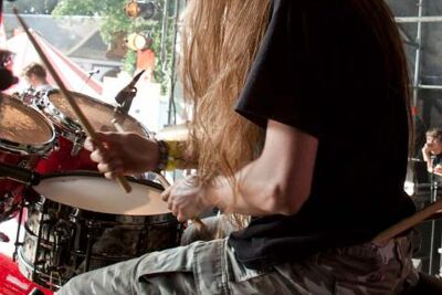 Antwerp Metal Fest zaterdag @ Bouckenborgh, picture 37, photographed by Marc Verdonck - FrontView Magazine