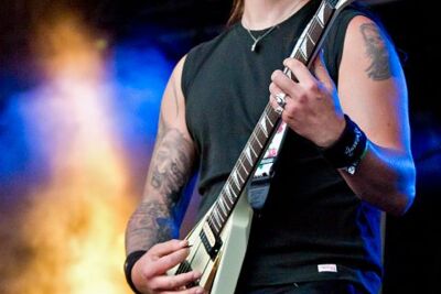 Antwerp Metal Fest zaterdag @ Bouckenborgh, picture 49, photographed by Marc Verdonck - FrontView Magazine