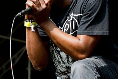 Antwerp Metal Fest zaterdag @ Bouckenborgh, picture 50, photographed by Marc Verdonck - FrontView Magazine