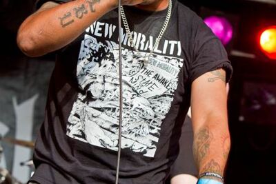 Antwerp Metal Fest zaterdag @ Bouckenborgh, picture 55, photographed by Marc Verdonck - FrontView Magazine