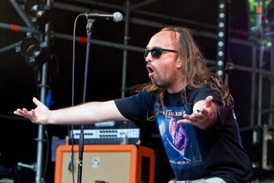 Antwerp Metal Fest zaterdag @ Bouckenborgh, picture 56, photographed by Marc Verdonck - FrontView Magazine