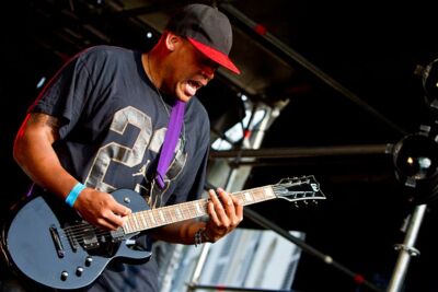 Antwerp Metal Fest zaterdag @ Bouckenborgh, picture 57, photographed by Marc Verdonck - FrontView Magazine