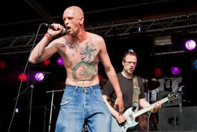 Antwerp Metal Fest zaterdag @ Bouckenborgh, picture 62, photographed by Marc Verdonck - FrontView Magazine