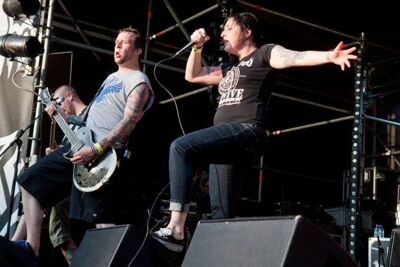 Antwerp Metal Fest zaterdag @ Bouckenborgh, picture 63, photographed by Marc Verdonck - FrontView Magazine