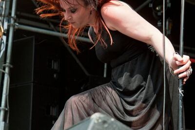 Antwerp Metal Fest zaterdag @ Bouckenborgh, picture 69, photographed by Marc Verdonck - FrontView Magazine