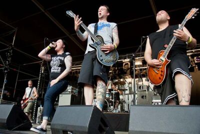 Antwerp Metal Fest zaterdag @ Bouckenborgh, picture 73, photographed by Marc Verdonck - FrontView Magazine