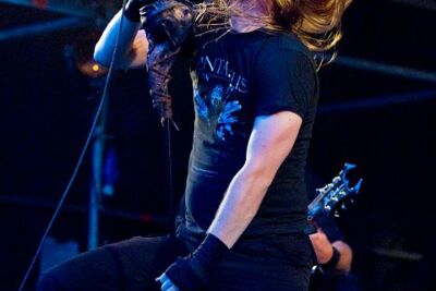 Antwerp Metal Fest zaterdag @ Bouckenborgh, picture 77, photographed by Marc Verdonck - FrontView Magazine
