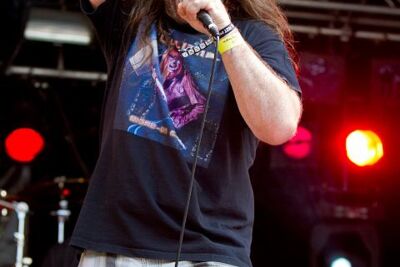 Antwerp Metal Fest zaterdag @ Bouckenborgh, picture 84, photographed by Marc Verdonck - FrontView Magazine