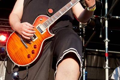 Antwerp Metal Fest zaterdag @ Bouckenborgh, picture 85, photographed by Marc Verdonck - FrontView Magazine