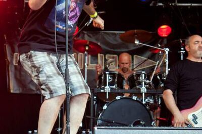 Antwerp Metal Fest zaterdag @ Bouckenborgh, picture 89, photographed by Marc Verdonck - FrontView Magazine