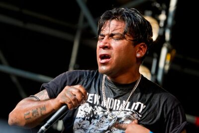 Antwerp Metal Fest zaterdag @ Bouckenborgh, picture 98, photographed by Marc Verdonck - FrontView Magazine