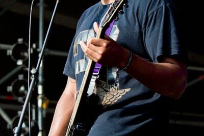 Antwerp Metal Fest zaterdag @ Bouckenborgh, picture 100, photographed by Marc Verdonck - FrontView Magazine