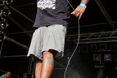 Antwerp Metal Fest zaterdag @ Bouckenborgh, picture 101, photographed by Marc Verdonck - FrontView Magazine