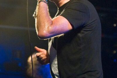 Antwerp Metal Fest zaterdag @ Bouckenborgh, picture 104, photographed by Marc Verdonck - FrontView Magazine