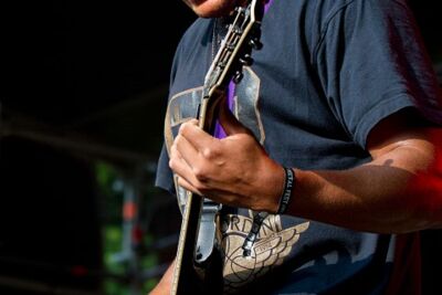 Antwerp Metal Fest zaterdag @ Bouckenborgh, picture 113, photographed by Marc Verdonck - FrontView Magazine
