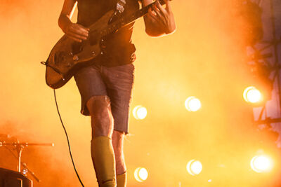Black Box Revelation @ Rock Zottegem 2013, picture 20, photographed by Dorien Goetschalckx - FrontView Magazine