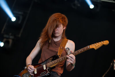 I Am Wolves @ Rock Zottegem 2013, picture 18, photographed by Dorien Goetschalckx - FrontView Magazine