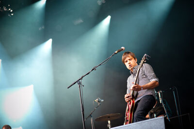 Lou Doillon @ Les Ardentes, foto 9, foto's door FrontView Magazine