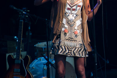 Melody Gardot @ Rivierenhof, foto 11, foto's door steven.stausens - FrontView Magazine