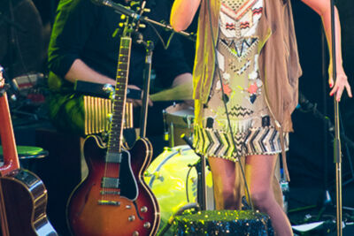 Melody Gardot @ Rivierenhof, foto 18, foto's door steven.stausens - FrontView Magazine