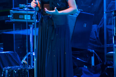 Melody Gardot @ Rivierenhof, foto 33, foto's door steven.stausens - FrontView Magazine