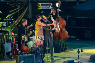 Melody Gardot @ Rivierenhof, foto 35, foto's door steven.stausens - FrontView Magazine