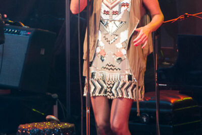Melody Gardot @ Rivierenhof, foto 36, foto's door steven.stausens - FrontView Magazine