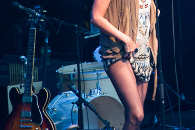 Melody Gardot @ Rivierenhof, foto 39, foto's door steven.stausens - FrontView Magazine