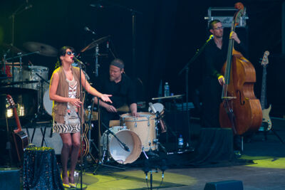 Melody Gardot @ Rivierenhof, foto 41, foto's door steven.stausens - FrontView Magazine