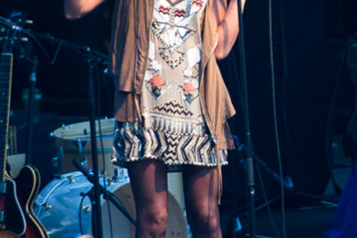 Melody Gardot @ Rivierenhof, foto 46, foto's door steven.stausens - FrontView Magazine
