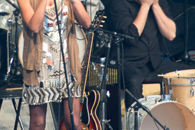 Melody Gardot @ Rivierenhof, foto 48, foto's door steven.stausens - FrontView Magazine
