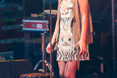 Melody Gardot @ Rivierenhof, foto 51, foto's door steven.stausens - FrontView Magazine