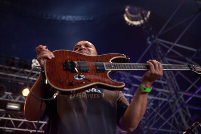 Suicidal Tendancies @ Rock Zottegem 2013, picture 5, photographed by Dorien Goetschalckx - FrontView Magazine
