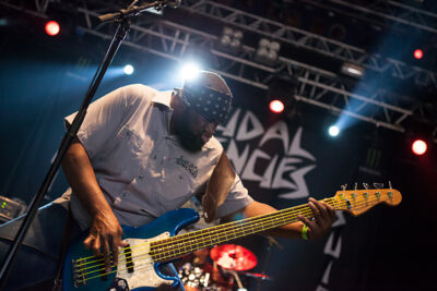 Suicidal Tendancies @ Rock Zottegem 2013, picture 6, photographed by Dorien Goetschalckx - FrontView Magazine