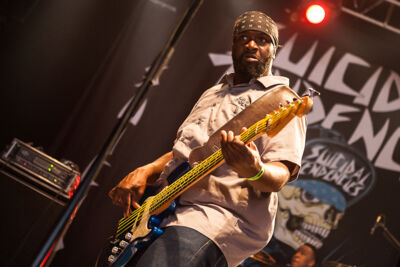 Suicidal Tendancies @ Rock Zottegem 2013, picture 13, photographed by Dorien Goetschalckx - FrontView Magazine