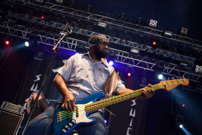 Suicidal Tendancies @ Rock Zottegem 2013, picture 16, photographed by Dorien Goetschalckx - FrontView Magazine