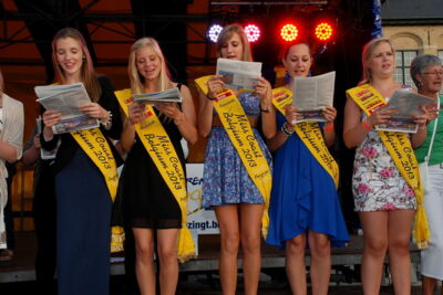Vlaanderen zingt Wenduine, picture 7, photographed by Peter Minnebo - FrontView Magazine