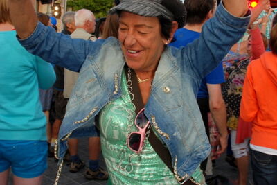 Vlaanderen zingt Wenduine, picture 16, photographed by Peter Minnebo - FrontView Magazine