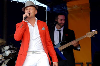 Vlaanderen zingt Wenduine, picture 21, photographed by Peter Minnebo - FrontView Magazine
