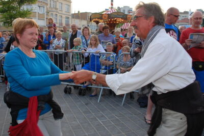 Vlaanderen zingt Wenduine, picture 29, photographed by Peter Minnebo - FrontView Magazine