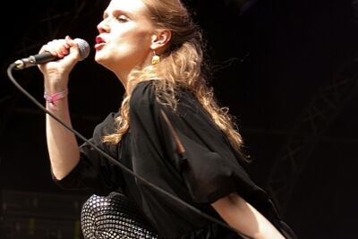 An Pierle Les Ardentes 2013, picture 18, photographed by Philippe Janssens - FrontView Magazine