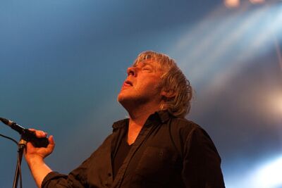 Arno Les Ardentes 2013, picture 1, photographed by Philippe Janssens, Philippe Janssens - FrontView Magazine