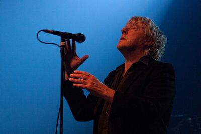 Arno Les Ardentes 2013, picture 11, photographed by Philippe Janssens, Philippe Janssens - FrontView Magazine